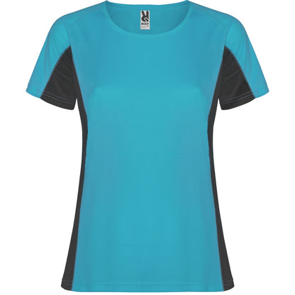 SHANGHAI WOMAN - T-Shirt
