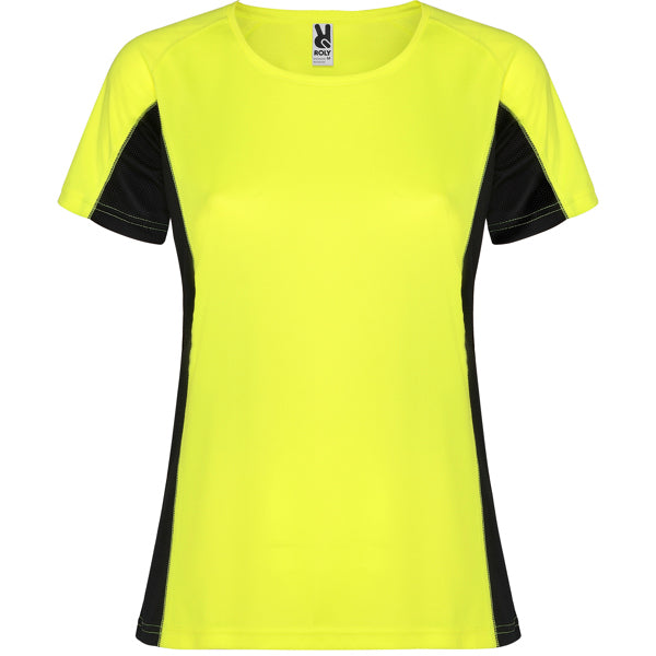 SHANGHAI WOMAN - T-Shirt