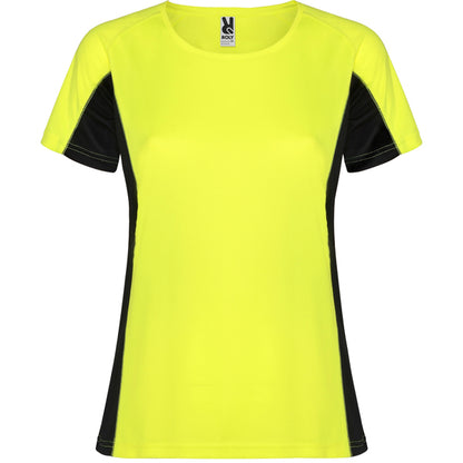 SHANGHAI WOMAN - T-Shirt
