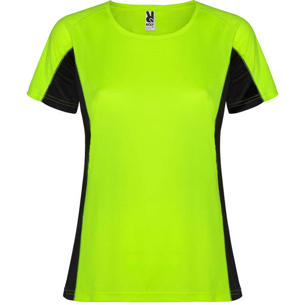 SHANGHAI WOMAN - T-Shirt