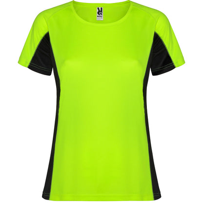 SHANGHAI WOMAN - T-Shirt