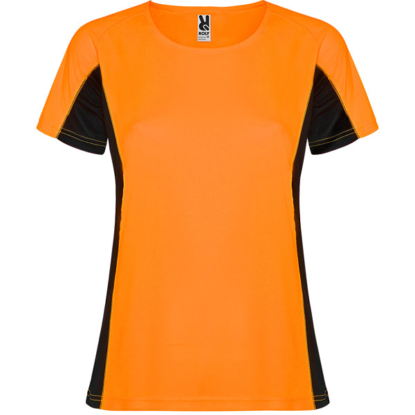 SHANGHAI WOMAN - T-Shirt