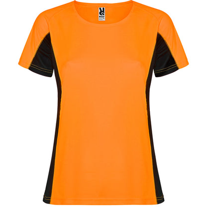 SHANGHAI WOMAN - T-Shirt