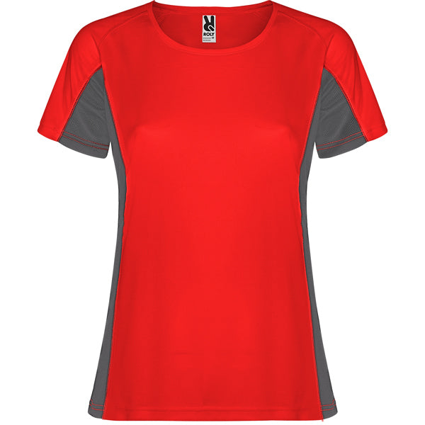 SHANGHAI WOMAN - T-Shirt