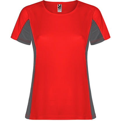 SHANGHAI WOMAN - T-Shirt