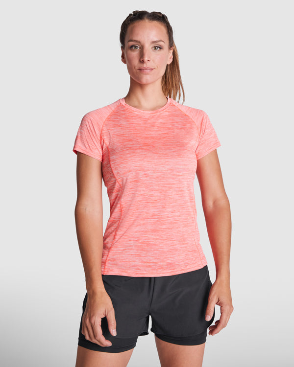 AUSTIN WOMAN - Camiseta