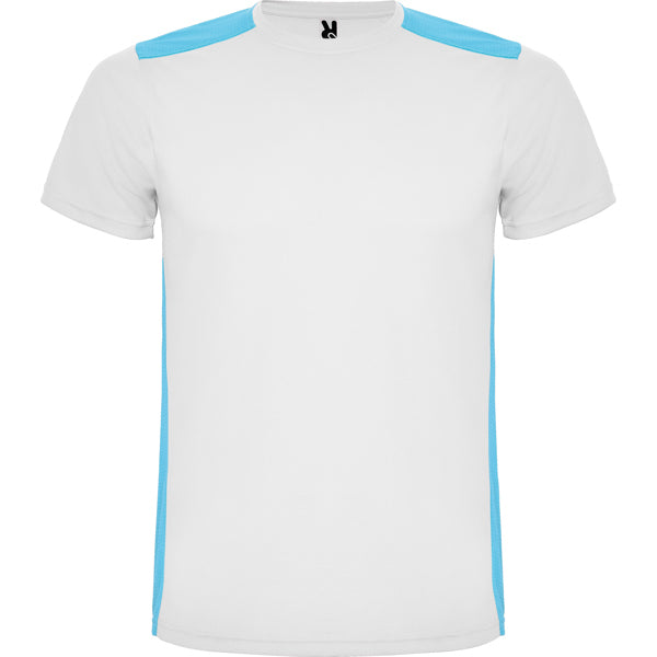 DÉTROIT - T-Shirt
