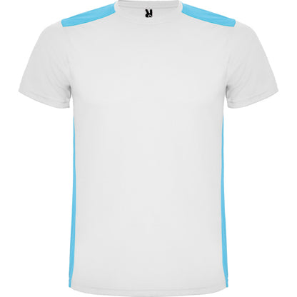 DÉTROIT - T-Shirt