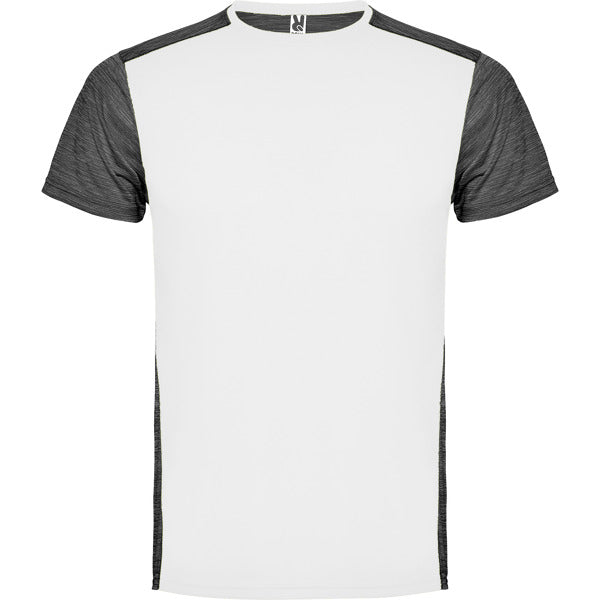 ZOLDER - Camiseta