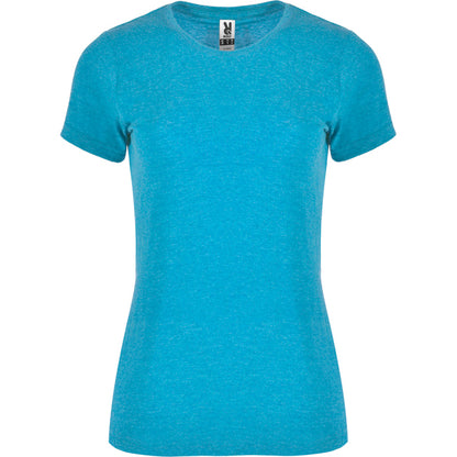 FOX WOMAN - T-Shirt