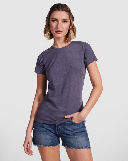 FOX WOMAN - T-Shirt