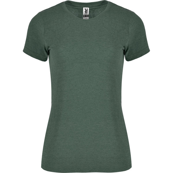 FOX WOMAN - T-Shirt