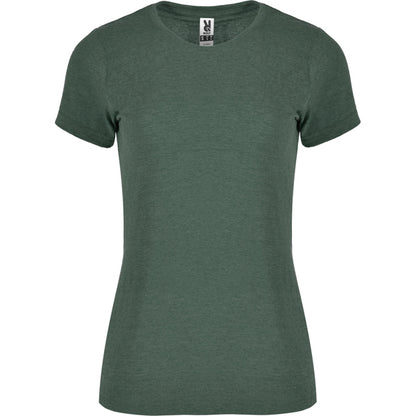 FOX WOMAN - T-Shirt