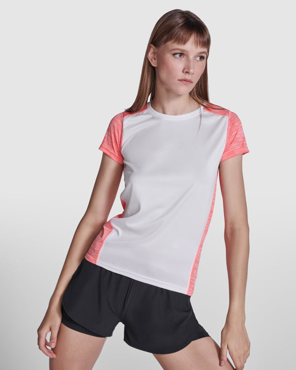 ZOLDER WOMAN - T-Shirt