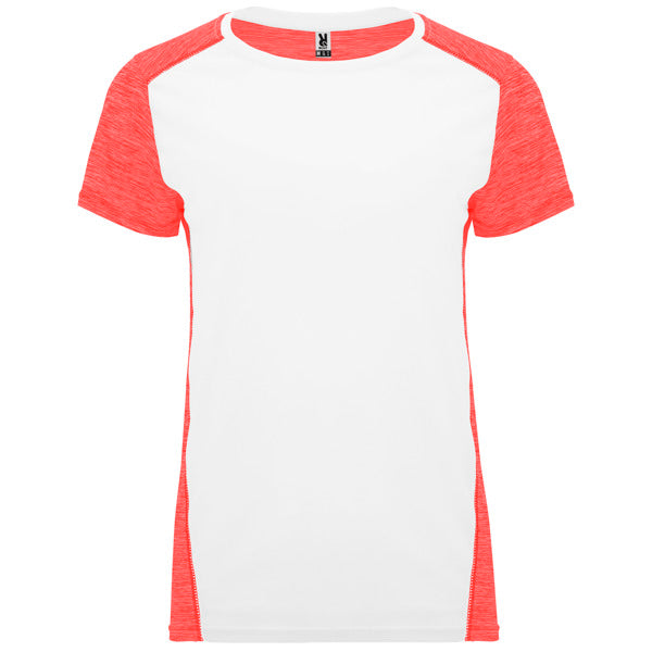 ZOLDER WOMAN - T-Shirt