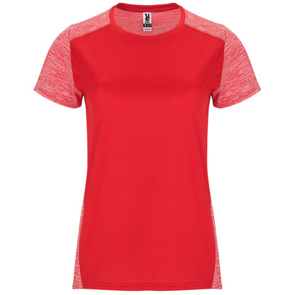 ZOLDER WOMAN - T-Shirt