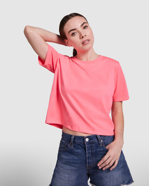 DOMINICA - T-Shirt
