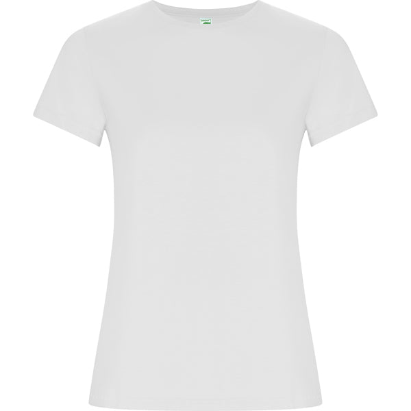 GOLDEN WOMAN - T-Shirt