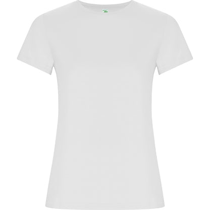 GOLDEN WOMAN - T-Shirt