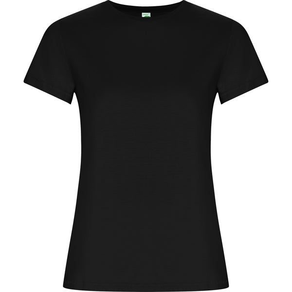 GOLDEN WOMAN - T-Shirt