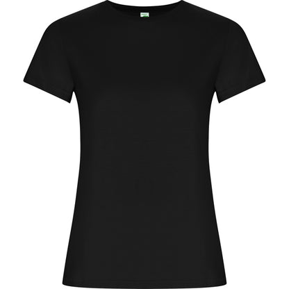 GOLDEN WOMAN - T-Shirt