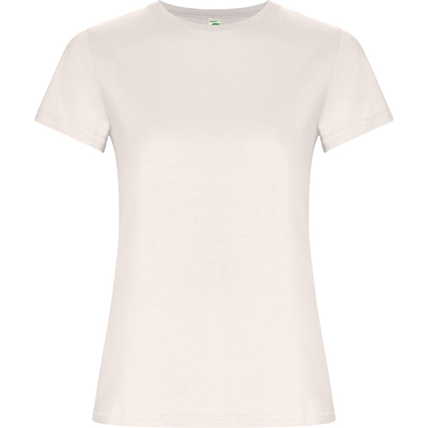 GOLDEN WOMAN - T-Shirt