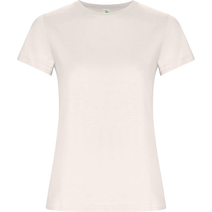 GOLDEN WOMAN - T-Shirt