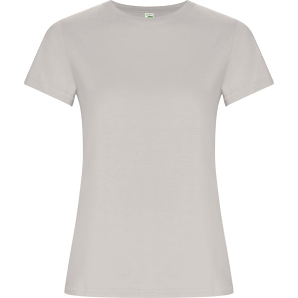 GOLDEN WOMAN - T-Shirt