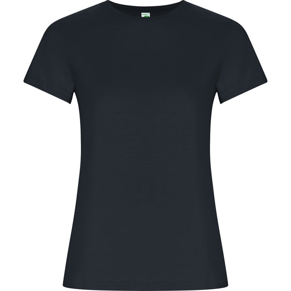 GOLDEN WOMAN - T-Shirt