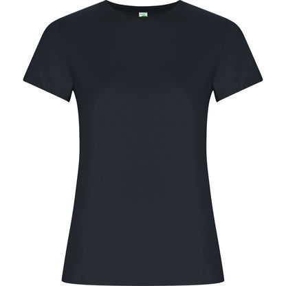 GOLDEN WOMAN - T-Shirt