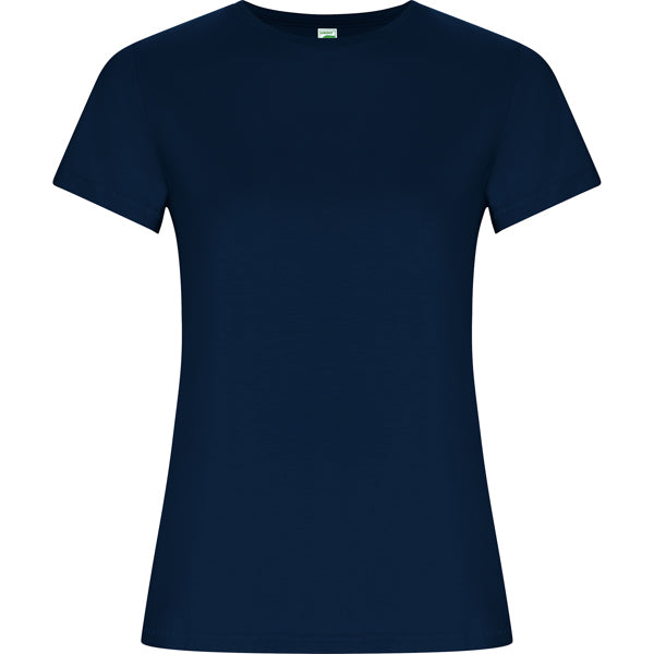 GOLDEN WOMAN - T-Shirt