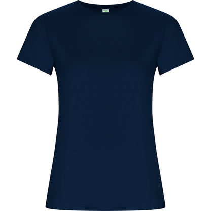 GOLDEN WOMAN - T-Shirt