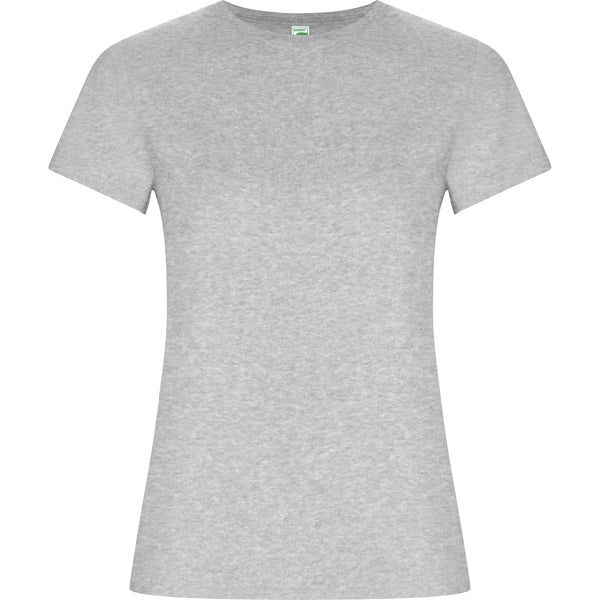 GOLDEN WOMAN - T-Shirt