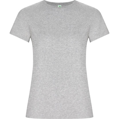 GOLDEN WOMAN - T-Shirt