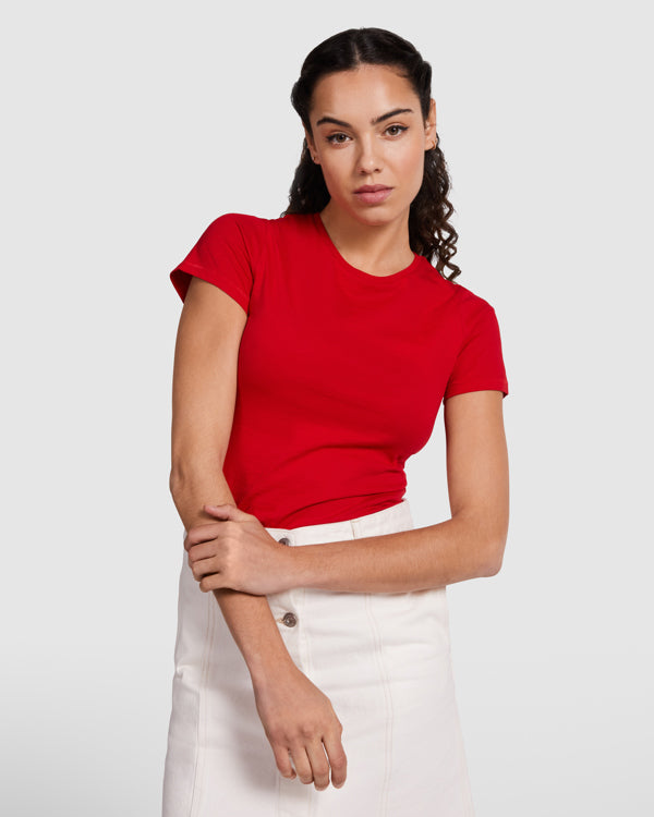 GOLDEN WOMAN - T-Shirt