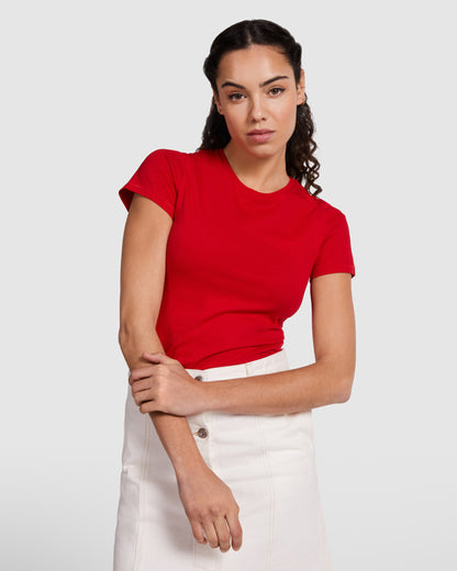 GOLDEN WOMAN - T-Shirt