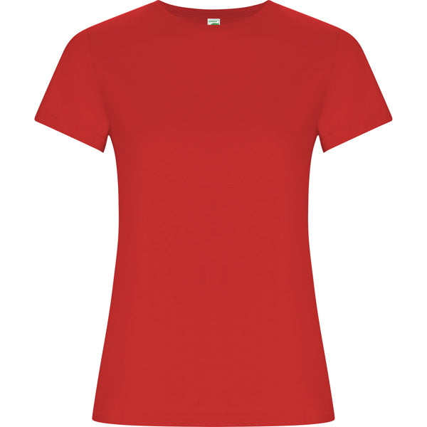 GOLDEN WOMAN - T-Shirt