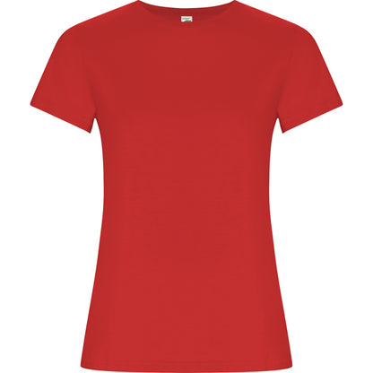 GOLDEN WOMAN - T-Shirt