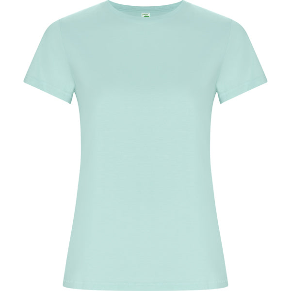 GOLDEN WOMAN - T-Shirt