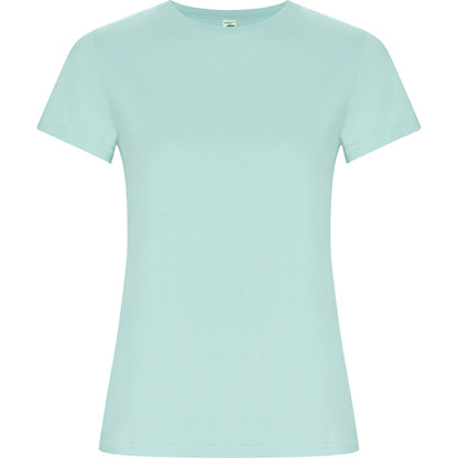 GOLDEN WOMAN - T-Shirt