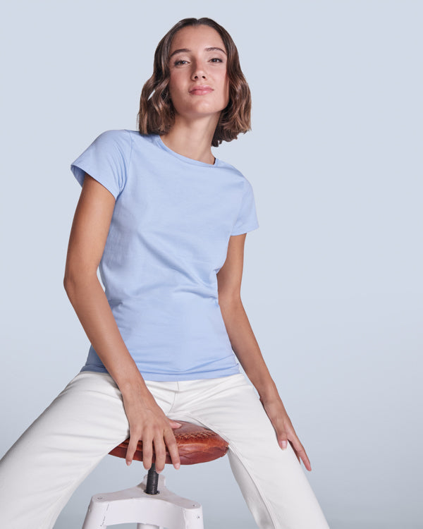 BREDA MUJER - Camiseta