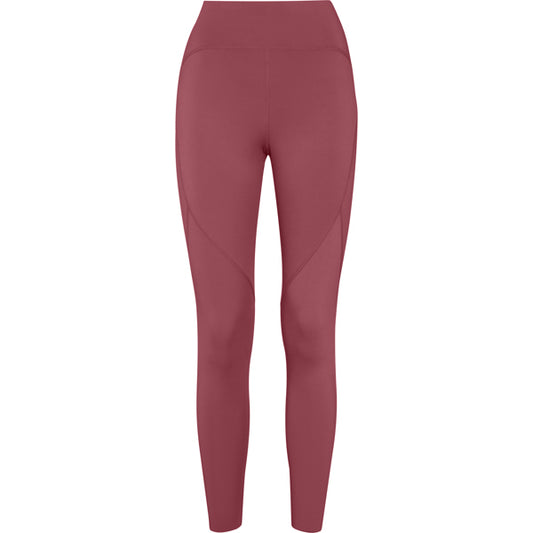 ROLY NORTON Women's leggings in berry red - promotional clothing printed with your company logo