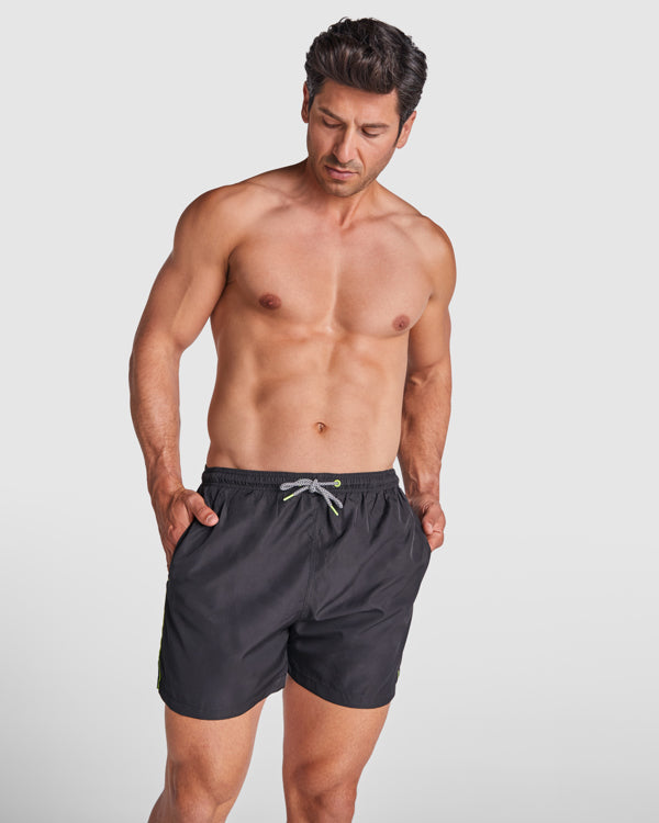 BALOS - Short de bain