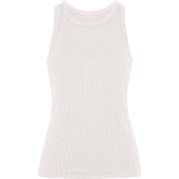 ROLY DRIBE Women's T-shirt in vintage white - promotional clothing printed with your company logo