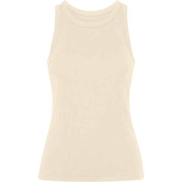 ROLY DRIBE Women's T-shirt in angora (natural) - promotional clothing printed with your company logo