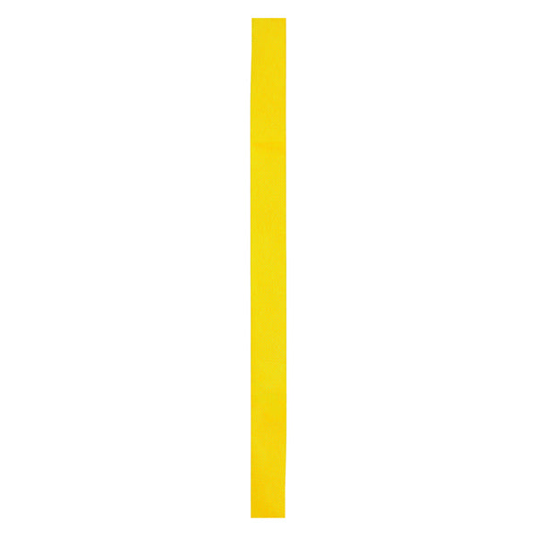 Stamina COMET Non-woven cap in yellow - promotional merchandise printed with your company logo