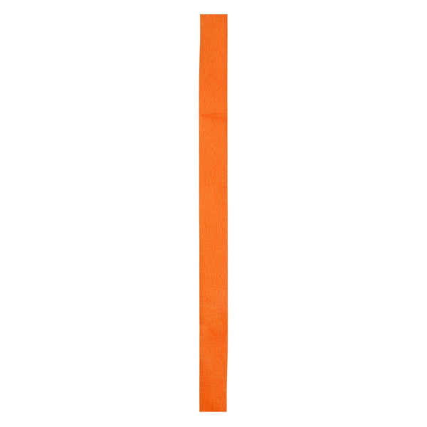 Stamina COMET Non-woven cap in orange - promotional merchandise printed with your company logo