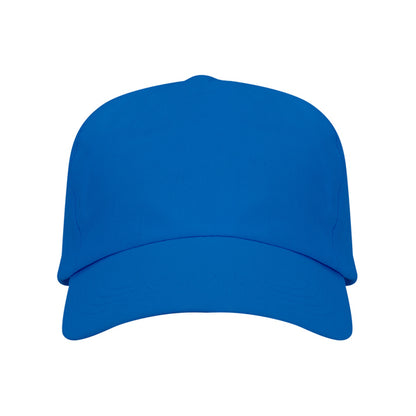 Stamina URANUS Cotton cap in royal blue - promotional merchandise printed with your company logo