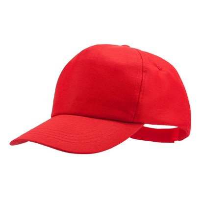 Stamina CALISTO Made from recycled pet cap in white - promotional merchandise printed with your company logo