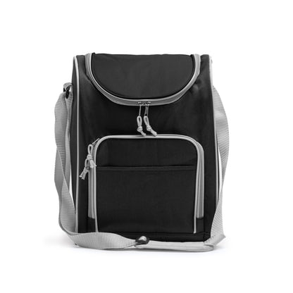 BAYONA - Multifuntional cooler bag in 600D polyester